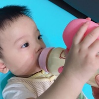 讓寶寶放心喝飽飽~防脹氣首選的 奇哥森林家族PPSU奶瓶