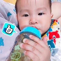 體驗 ★ 奇哥【森林家族PPSU奶瓶】，寶寶的第一個好朋友