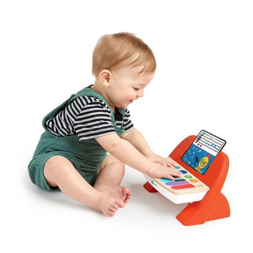 德國Hape Baby Einstein 小鋼琴