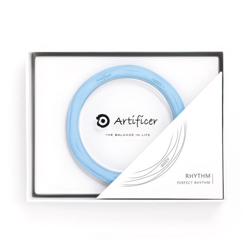 Artificer Rhythm 健康運動手環 – M (內徑18cm)