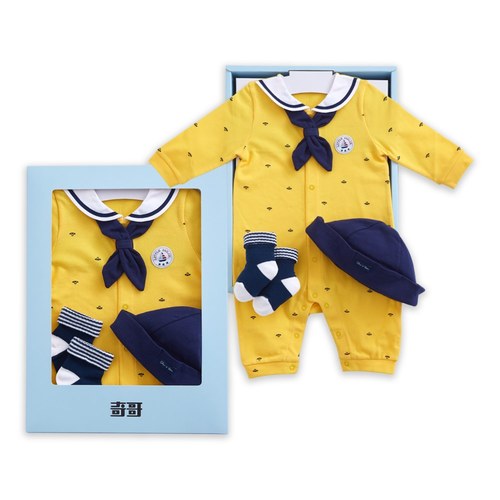 兔裝禮盒
