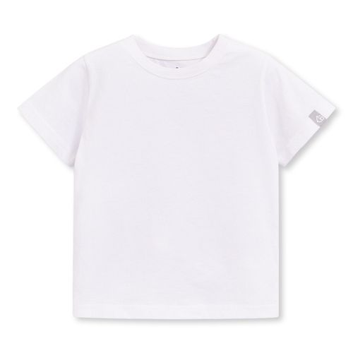 【CHIC BASICS系列】純棉短袖T恤