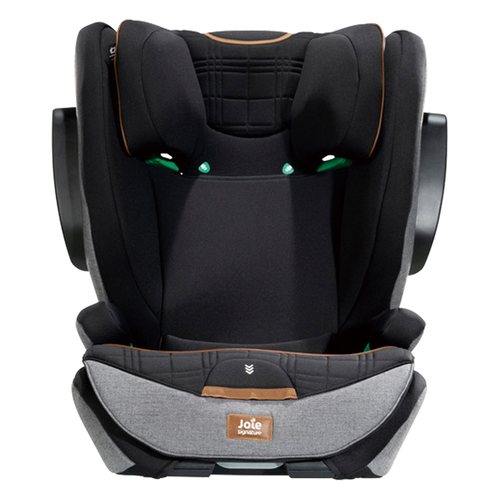 i-traver™ 3-12歲兒童成長汽座