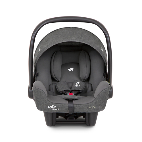 i-Snug™2 嬰兒提籃汽座