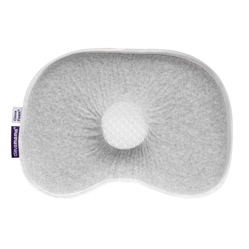 Cleva Foam® 護頭型新生兒枕(0-6M適用)