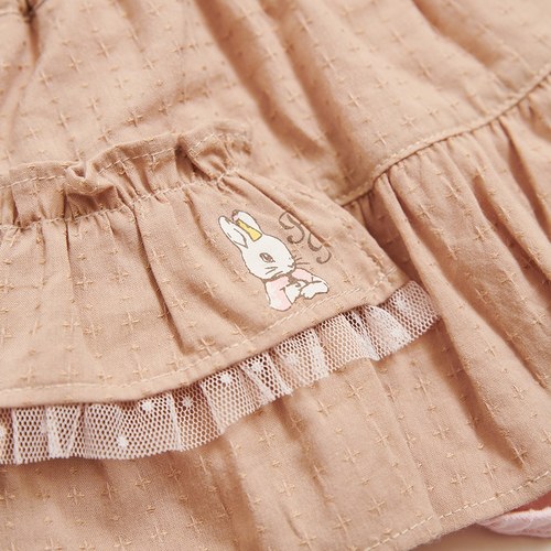 生日快樂蛋糕褲裙-三角褲 (吸濕排汗+抗UV)