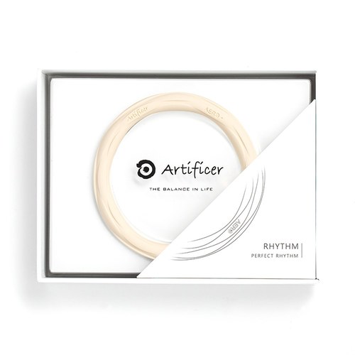 Artificer Rhythm 健康運動手環 – S (內徑16cm)