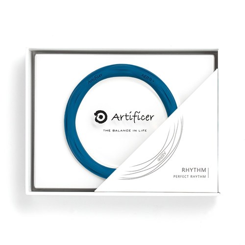 Artificer Rhythm 健康運動手環 – M (內徑18cm)