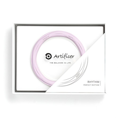 Artificer Rhythm 健康運動手環 – S (內徑16cm)