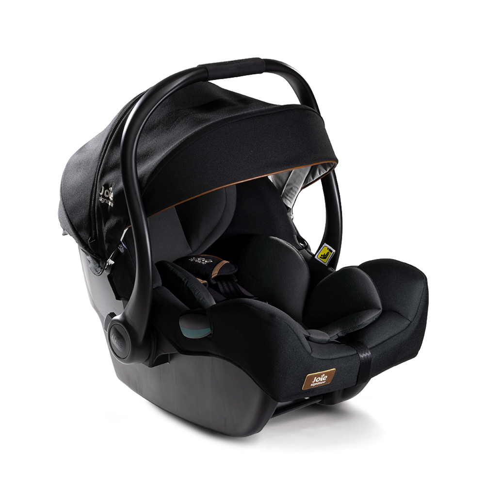 i-Jemini™ 嬰兒提籃汽座| 安全座椅＼指定品送好禮／ | 安全座椅＼指定 