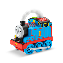 湯瑪士童話世界小火車
