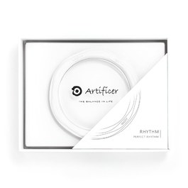 Artificer Rhythm 健康運動手環 – M (內徑18cm)