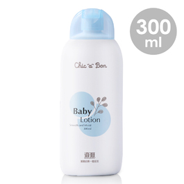 嬰兒乳液300ml