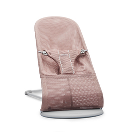 BABYBJORN Bliss柔軟透氣嬰兒搖椅(預購商品,預計10/20陸續出貨)