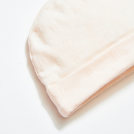 親膚有機棉帽子 (抗菌+美麗諾羊毛布)