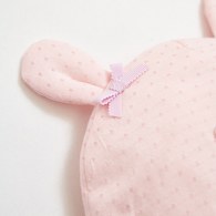 彩虹兔帽子 (鋅纖維布)