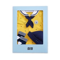 兔裝禮盒