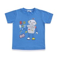 機器人T恤