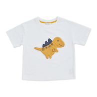 小恐龍T恤