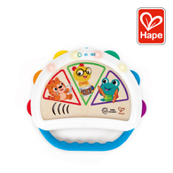 德國Hape Baby Einstein 魔法觸控小鼓