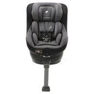 spin 360™ signature 0-4歲全方位汽座