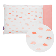 Cleva Foam® 護頭型嬰兒枕-專用枕套