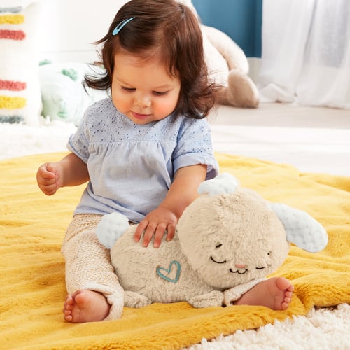 費雪安撫睡眠小兔子 費雪安撫睡眠小兔子