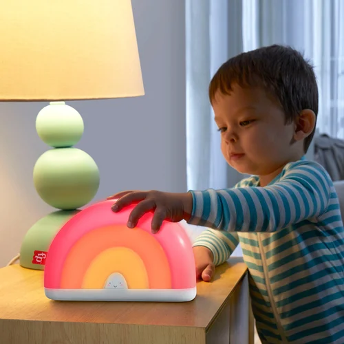 費雪彩虹聲光音樂鈴 費雪彩虹聲光音樂鈴