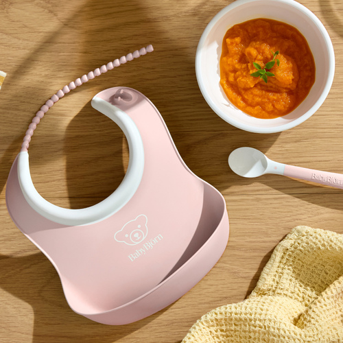 BabyBjörn 寶寶餵食組