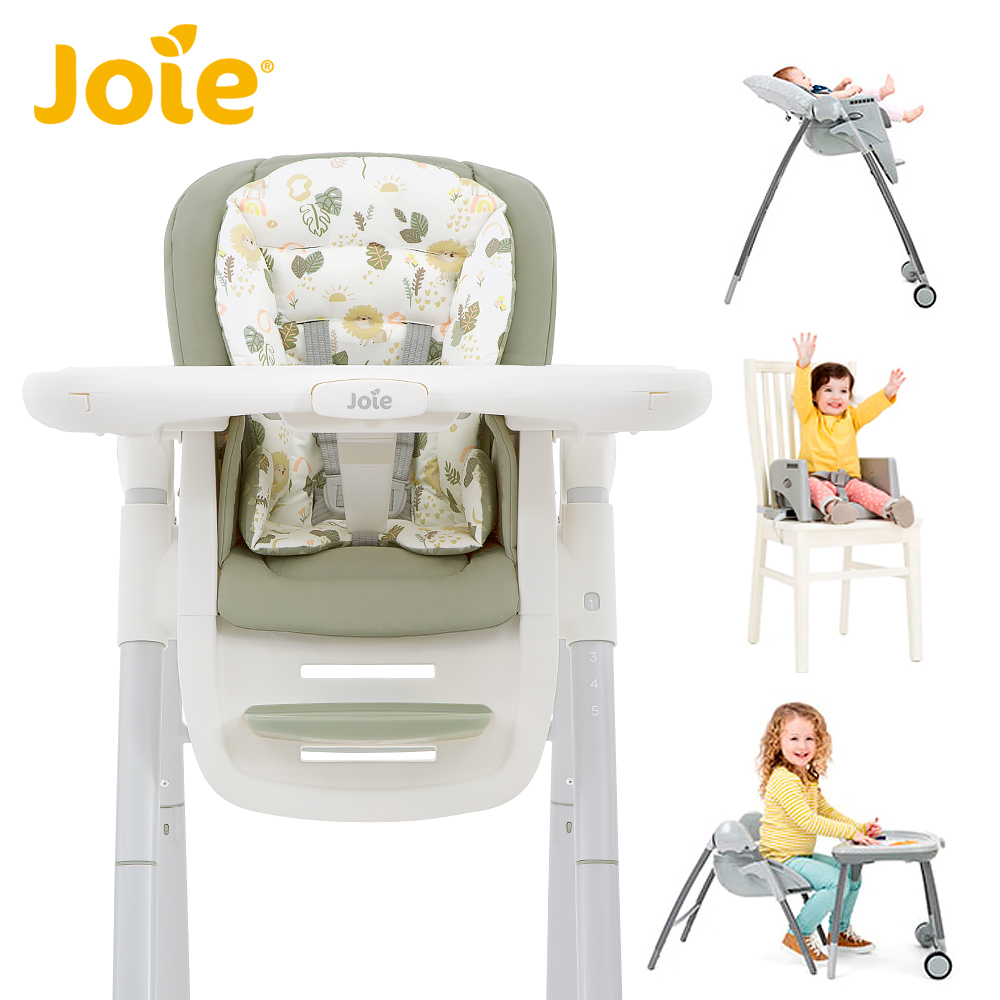 Joie multiply™ 6in1成長型多用途餐椅 Joie multiply™ 6in1成長型多用途餐椅